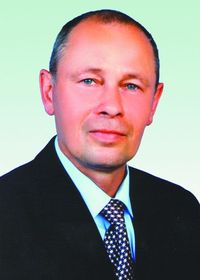 Гильмуллин Разиф Газимьянович