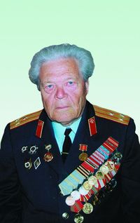 Гилязов Мусавир Закирович