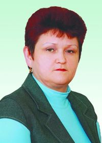 Камалиева Наталья Гавриловна