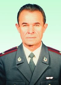 Багаутдинов Сагитзян Ильясович