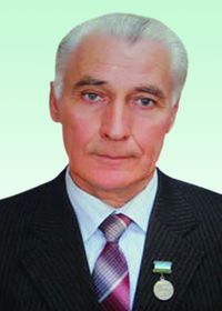 Багманов Адиб Фатхлбаянович