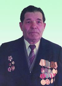 Басыров Ханиф Закирович