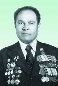 Васиков Васил Закирович