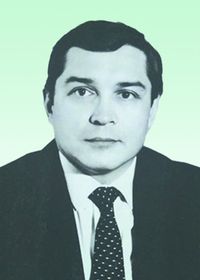 Васиков Шамиль Васильевич