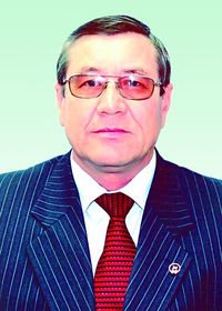 Галиев Фагит Закиевич