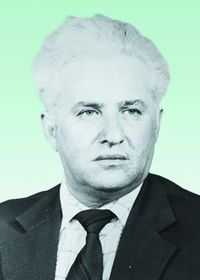 Дубинский Шулим Хаикелович