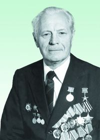 Еникеев Рифхат Салихович