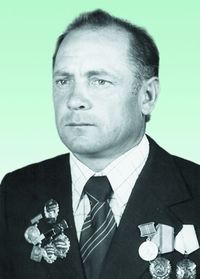 Закиев Нияз Закиевич
