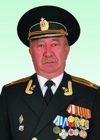 Закиров Флюр Закирович