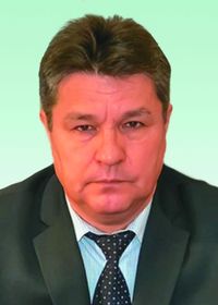 Исхаков Марат Маузутович