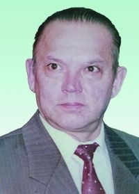 Казыханов Виль Суфиянович