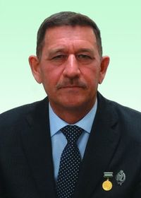 Казыханов Ильдар Саф
