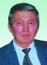 Камильянов Рашит Сабирянович