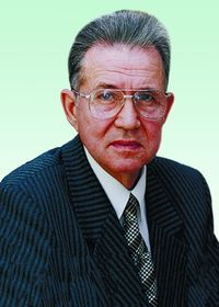 Каримов Марат Фазылович