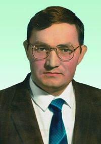 Магияров Альфнис Газизьянович