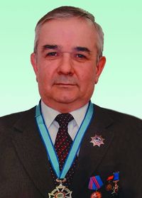 Мугтабаров Фарит Каусарович
