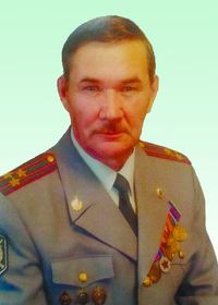 Самматов Фаварис Мухаматович