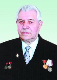Сатиков Виль Ханиф