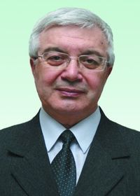 Хакимов Ганс Фатхылбаянович