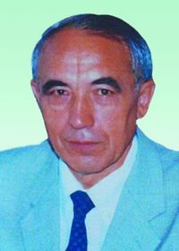 Хафизов Анвар Хаибрахманович