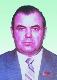 Хуснияров Наиль Шакирьянович