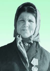 Шакирова Мадина Шакировна